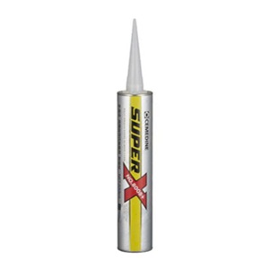 Keo dán Cemedine Super X 8008 Clear AX-251 333ml